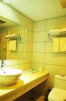 Xiwuyadao Hotel - Hangzhou Extérieur photo