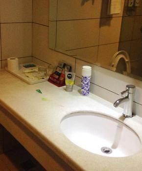 Xiwuyadao Hotel - Hangzhou Extérieur photo