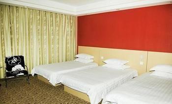 Xiwuyadao Hotel - Hangzhou Extérieur photo
