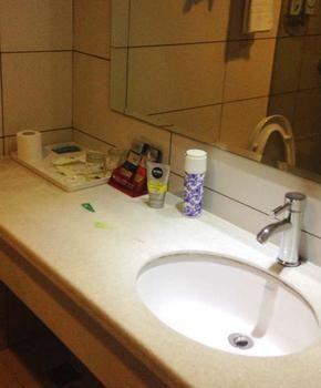 Xiwuyadao Hotel - Hangzhou Extérieur photo