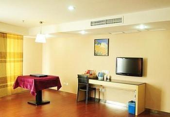 Xiwuyadao Hotel - Hangzhou Extérieur photo