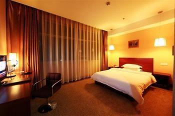 Xiwuyadao Hotel - Hangzhou Extérieur photo